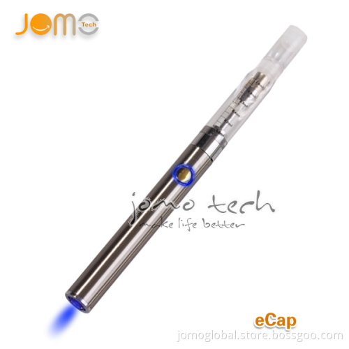 2013 Newest Electronic Cigarette Jomo Ecap Vapor Starter Kit